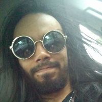 Charles Santana's Photo