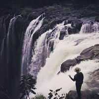 Cocodrilo Proscrito的照片