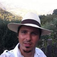 Stefano Manuguerra Arcidiacono's Photo