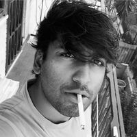 Saahil Tak的照片