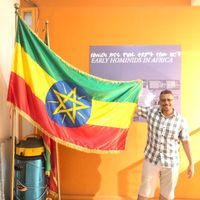 Abdelgader Sameer的照片