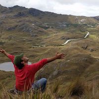 Ricardo de Udaeta的照片