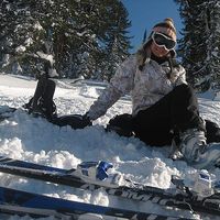 Ekaterina Nesterenko's Photo