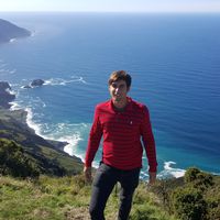 Photos de Daniel Castellano  Juncal