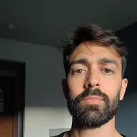 MATIAS DONCELLI's Photo