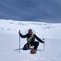 Ferney Vargas的照片