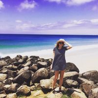 Vaiva Paliulytė's Photo