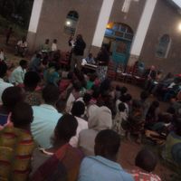 Fotos de Rukundo Isaac