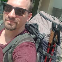 Alexander Berg的照片