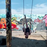 Gabrielė Kalinauskaitė's Photo