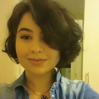 Mariana de França Steil的照片