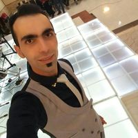 Ali Dadkhah的照片