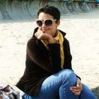 Irina Glushkova's Photo