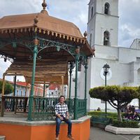 Emmanuel Lara's Photo