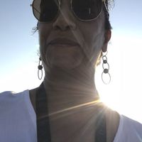 Thiroshini Naidoo's Photo