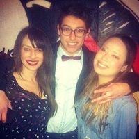 Yacine Ferri的照片