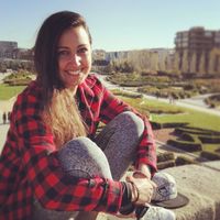 Le foto di Melania Gonzálvez Vallé