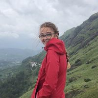 Jasmin Churches的照片