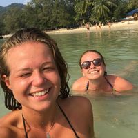 Vilde Berntsen Øby的照片