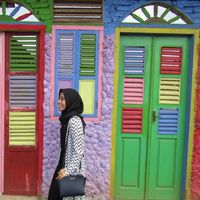 Fotos de Siti Cholilah