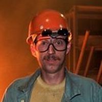 Zhopa S Ruchkoy's Photo