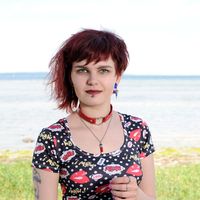 Satina Clausen's Photo