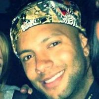 Andrea Vin Gasoil's Photo