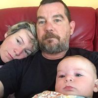 Claudio Degasperi's Photo