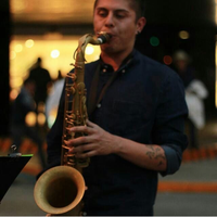 Fotos von Alan Aguilar