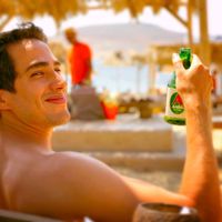 Eric Guazo Arce's Photo