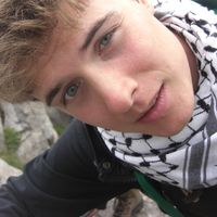 Piotrek Batory's Photo