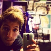 Fotos de Raffaele Cipolato