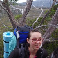 Alexandra Flint的照片