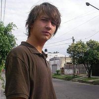 Tobias Schwarz's Photo