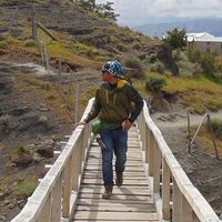 Gustavo Muñoz的照片