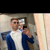 Raffaele Russo's Photo