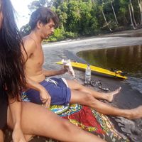 Lucía González的照片