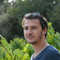 Cyrille Cachot的照片