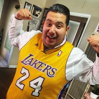 Billy Torres的照片