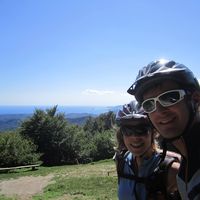 Martin and Anna的照片