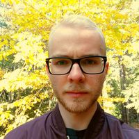 Nils Everling's Photo