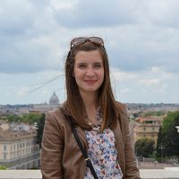 Kasia Olszewska's Photo