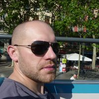 Marek Pokrzyk的照片