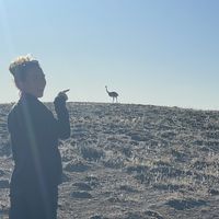 Louisa  Lehnert's Photo