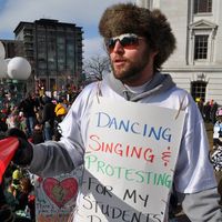 Steven Wilson's Photo