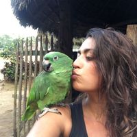 Georgina Terradas Prats的照片