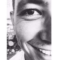 Jonas Trompeter's Photo