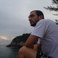 Rafael Abud Luvisotto的照片