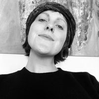 Laura Heinemann's Photo