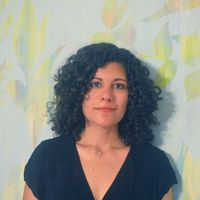 Ana Diosdado的照片